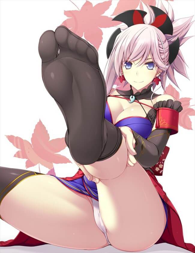 Fate Series Erotic Images! Part5 27