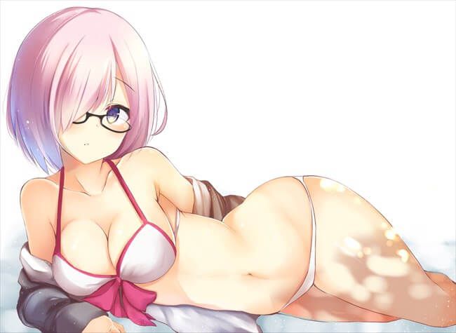 Fate Series Erotic Images! Part5 37