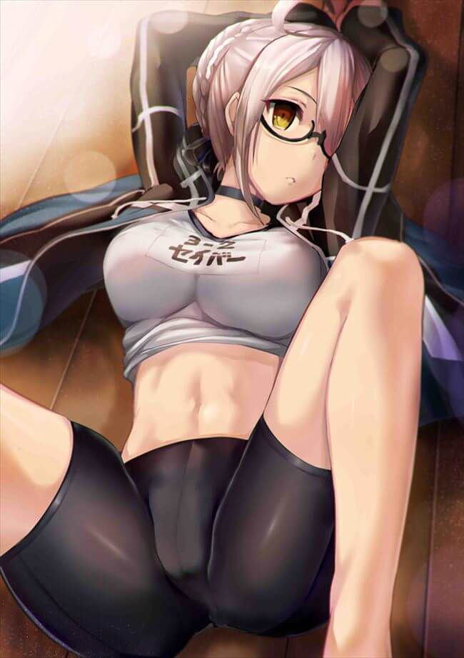 Fate Series Erotic Images! Part5 8