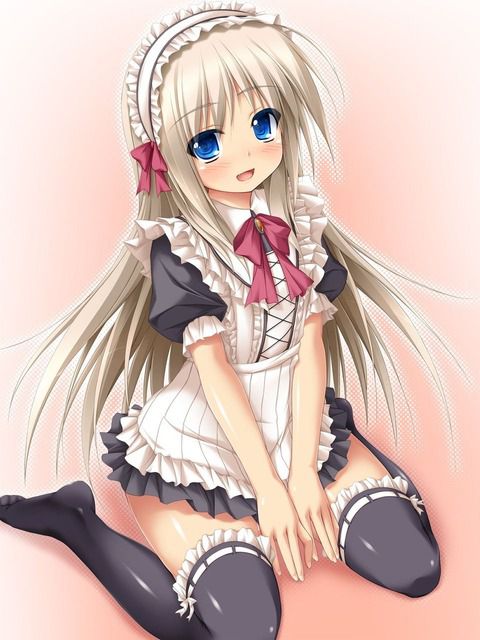 【Erotic Anime Summary】 Beauty and beautiful girls in maid clothes will serve you a good job [40 images] 17