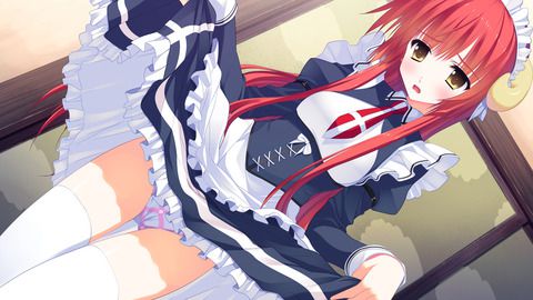 【Erotic Anime Summary】 Beauty and beautiful girls in maid clothes will serve you a good job [40 images] 20
