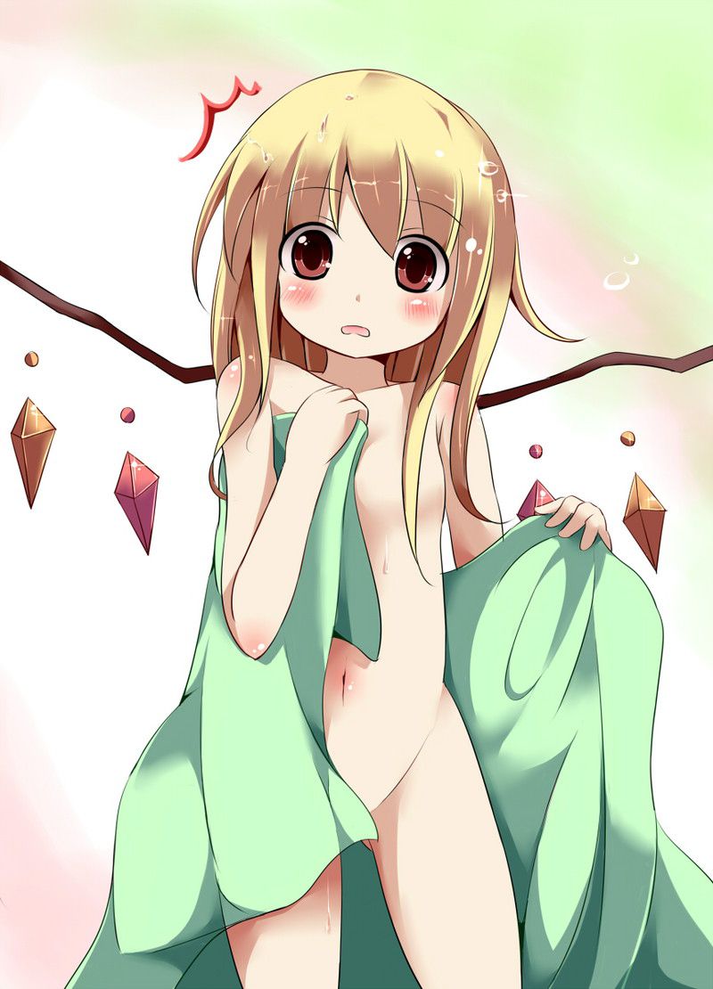 [Basta Orlori] Cute bath up Loriero picture girl Porori in innocent Loli and bath towel not hidden in bath towel! 10