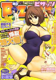 [Saigado] Cover Illustrations [彩画堂] Cover Illustrations 106