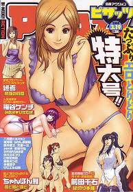 [Saigado] Cover Illustrations [彩画堂] Cover Illustrations 121
