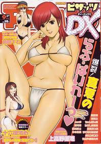 [Saigado] Cover Illustrations [彩画堂] Cover Illustrations 134