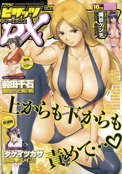 [Saigado] Cover Illustrations [彩画堂] Cover Illustrations 148