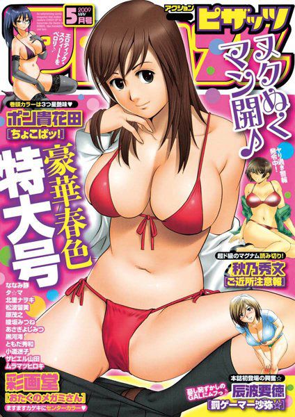 [Saigado] Cover Illustrations [彩画堂] Cover Illustrations 15