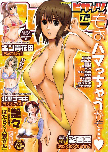 [Saigado] Cover Illustrations [彩画堂] Cover Illustrations 17