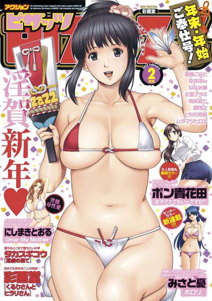 [Saigado] Cover Illustrations [彩画堂] Cover Illustrations 48