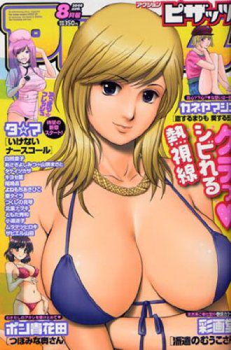 [Saigado] Cover Illustrations [彩画堂] Cover Illustrations 6
