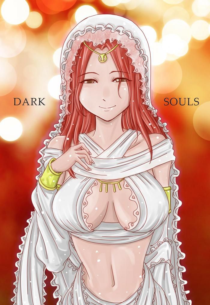 Take a second image to squeeze in Dark Souls! 8