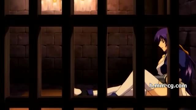 [Erotic anime] Saki second night of humiliation sex of female ninja to withstand torture while becoming smeared cloudy liquid Sharevideos of mist covered in cloudy liquid 2