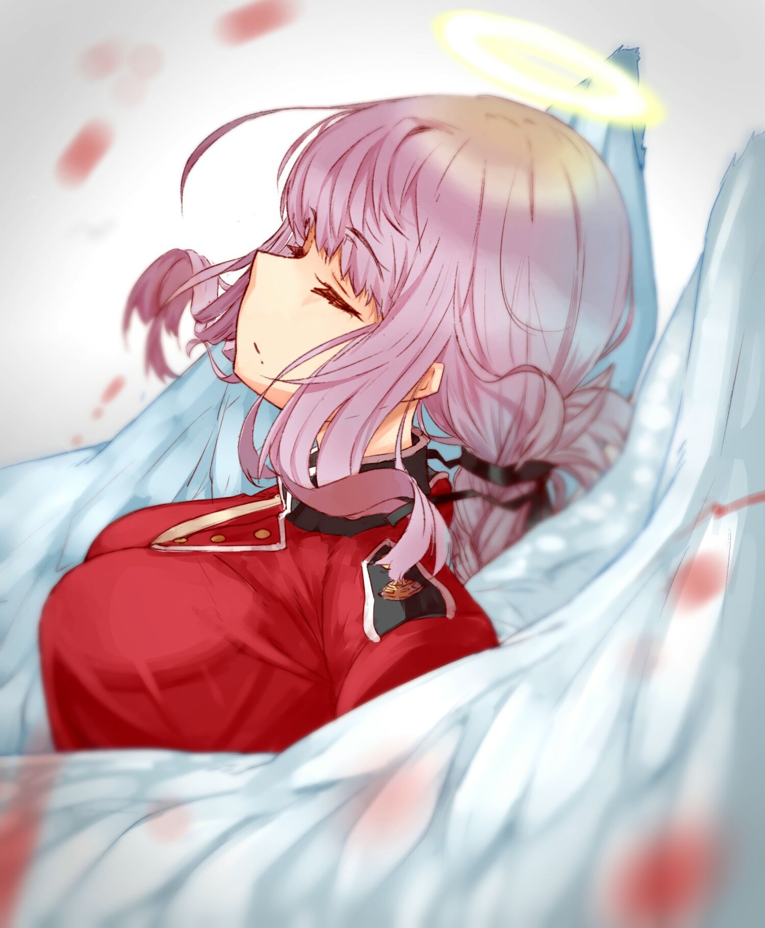 [Secondary ZIP] 100 images of the fate of the woman who absolutely treat Nightingale's image summary 26