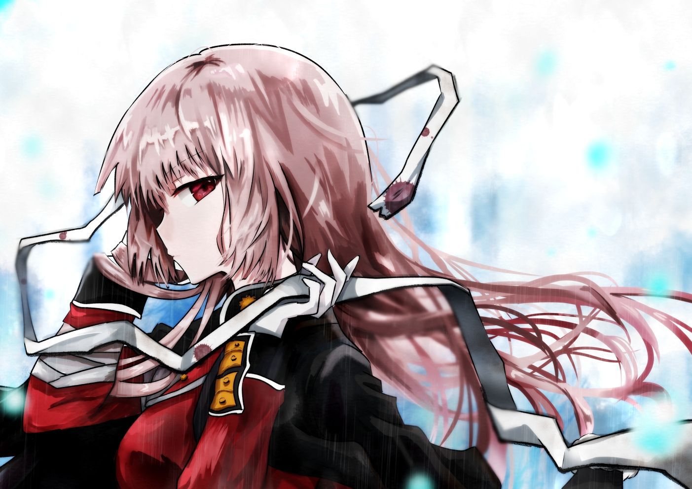 [Secondary ZIP] 100 images of the fate of the woman who absolutely treat Nightingale's image summary 43