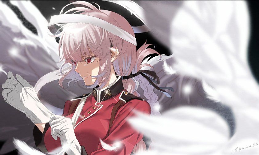 [Secondary ZIP] 100 images of the fate of the woman who absolutely treat Nightingale's image summary 46