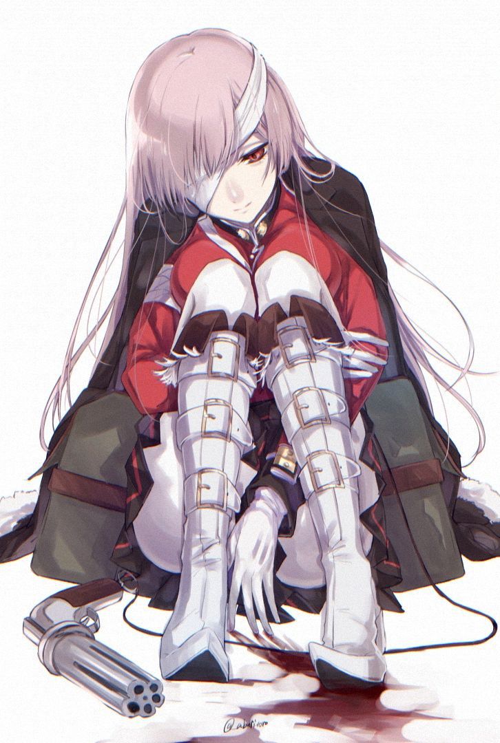 [Secondary ZIP] 100 images of the fate of the woman who absolutely treat Nightingale's image summary 63