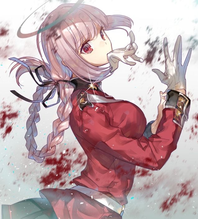 [Secondary ZIP] 100 images of the fate of the woman who absolutely treat Nightingale's image summary 66