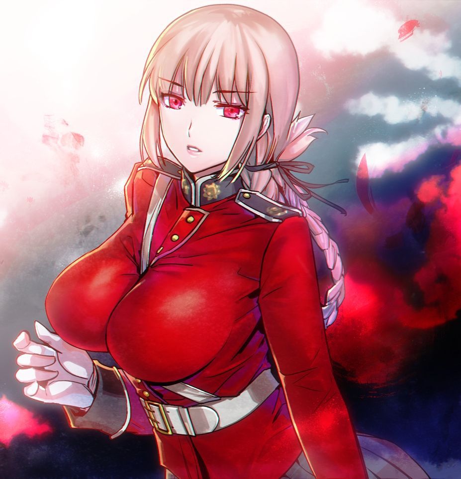 [Secondary ZIP] 100 images of the fate of the woman who absolutely treat Nightingale's image summary 7