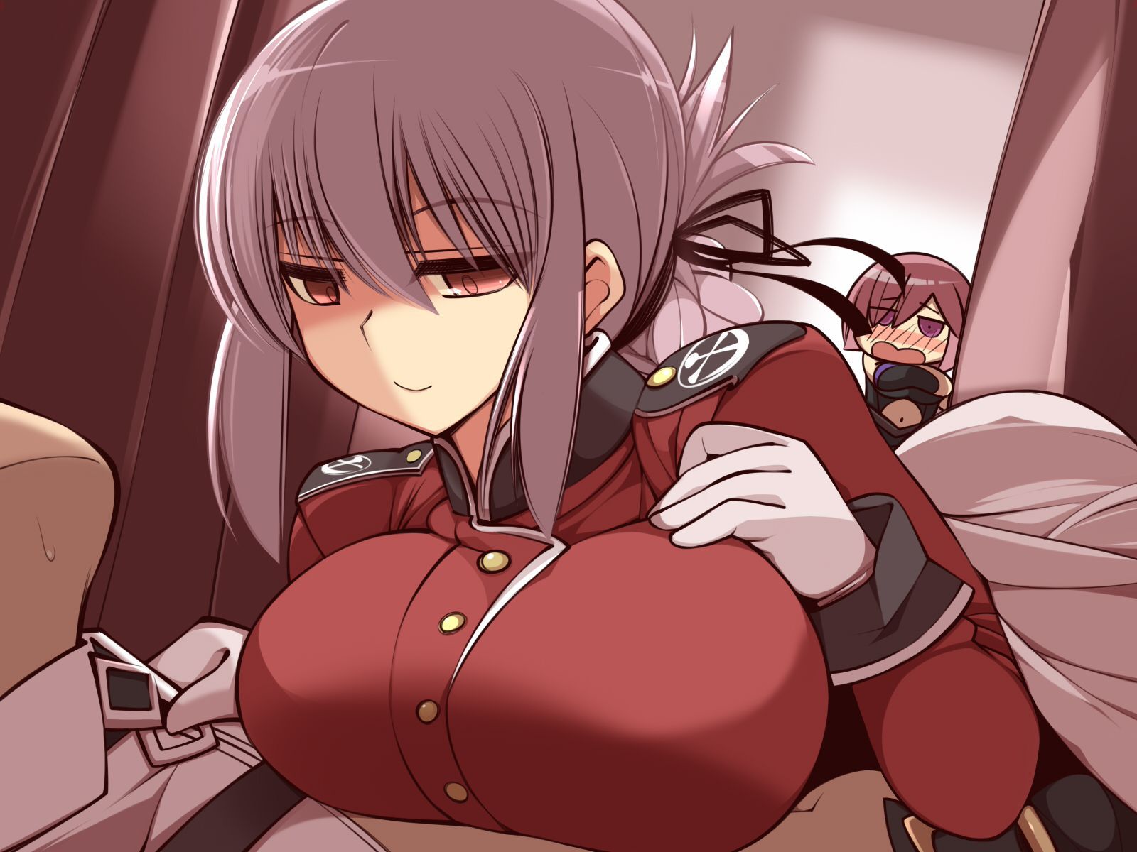 [Secondary ZIP] 100 images of the fate of the woman who absolutely treat Nightingale's image summary 93