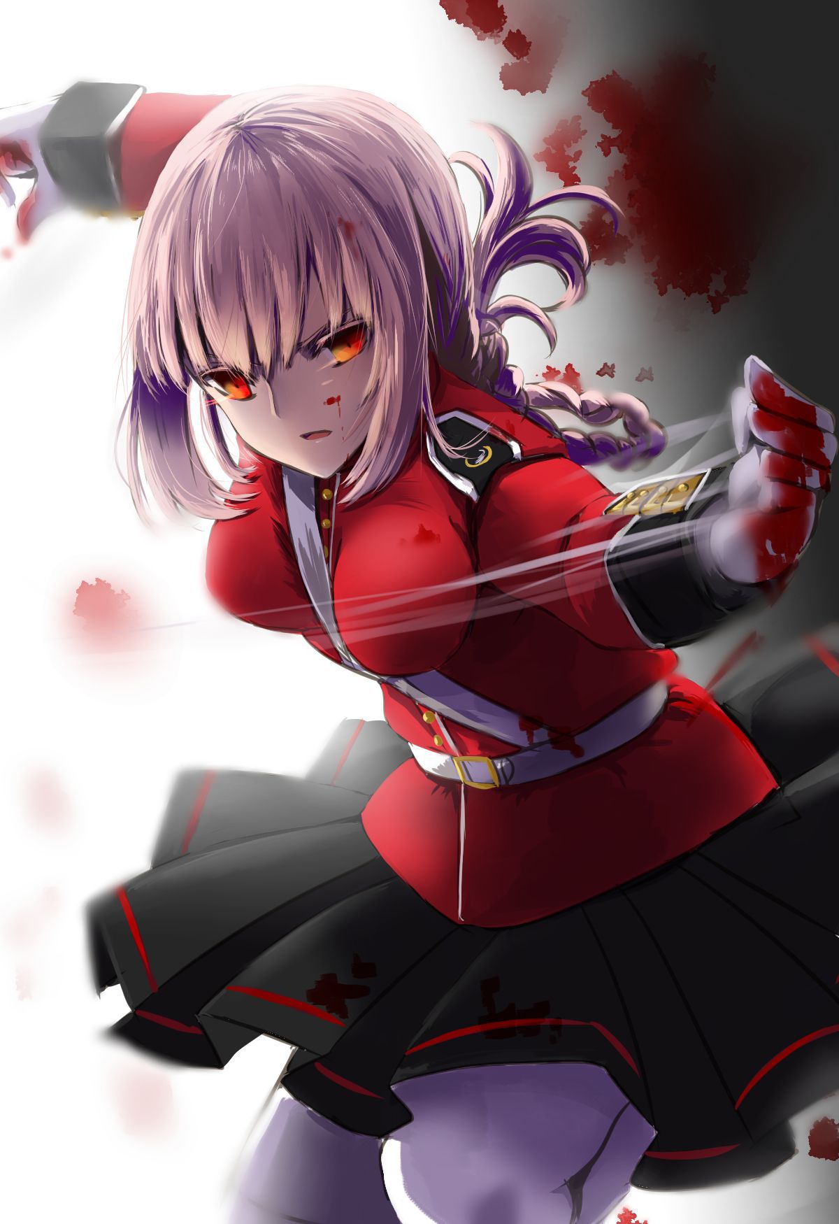 [Secondary ZIP] 100 images of the fate of the woman who absolutely treat Nightingale's image summary 96