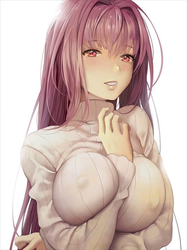 Fate Series Erotic Images! Part4 2