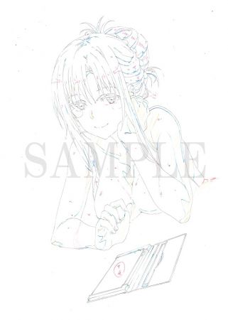 [Sword Art Online] Erotic cute image collection of Asuna wwwwww 10