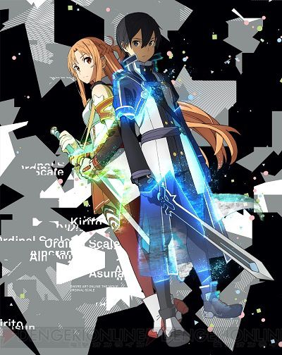[Sword Art Online] Erotic cute image collection of Asuna wwwwww 12