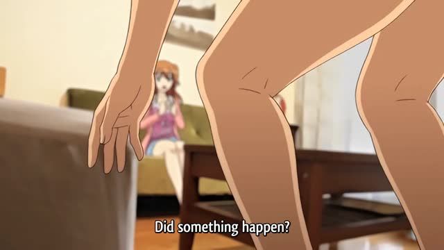 [Erotic anime] sister and his friend's family teacher's forbidden relatives sex sex sister and their friend is too erotic my crotch is serious black hair long breast plump sister [sea feather] hen Sharevideos 2