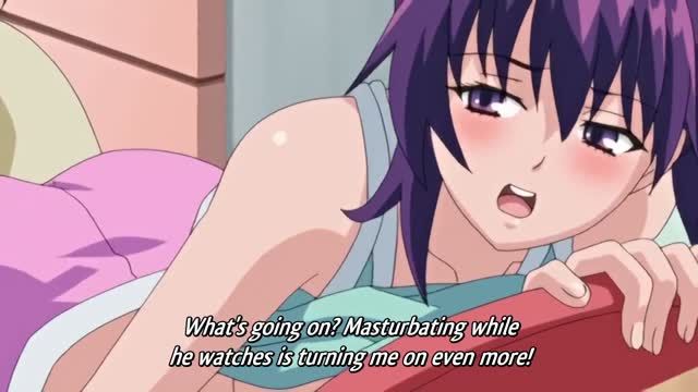 [Erotic anime JK] [no more unpleasant.] 7