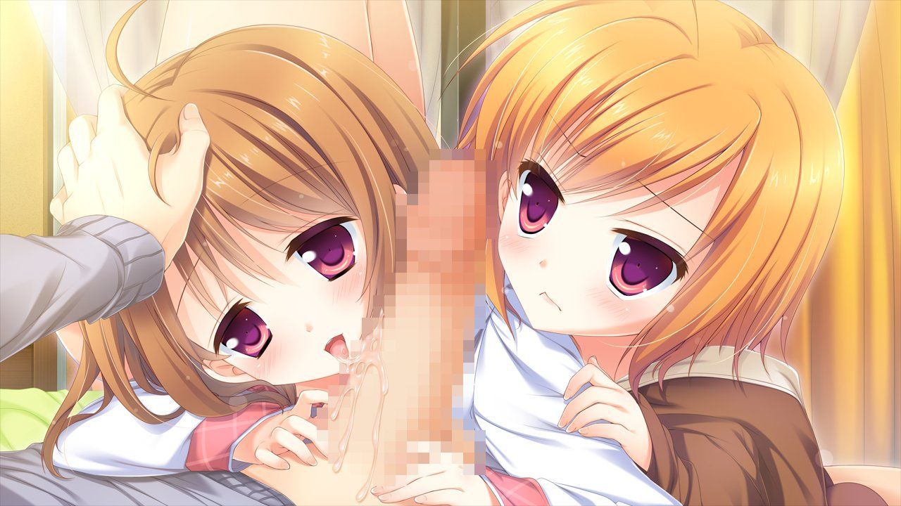 [Secondary/erotic image] part145 to release the h image of a cute girl of two-dimensional 11