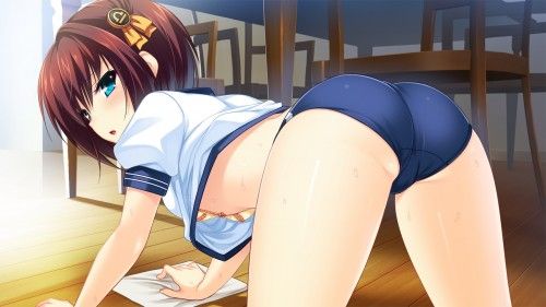 【Erotic Anime Summary】 Beautiful women and beautiful girls whose bras are visible from the gaps in clothes etc. 【Secondary erotica】 17