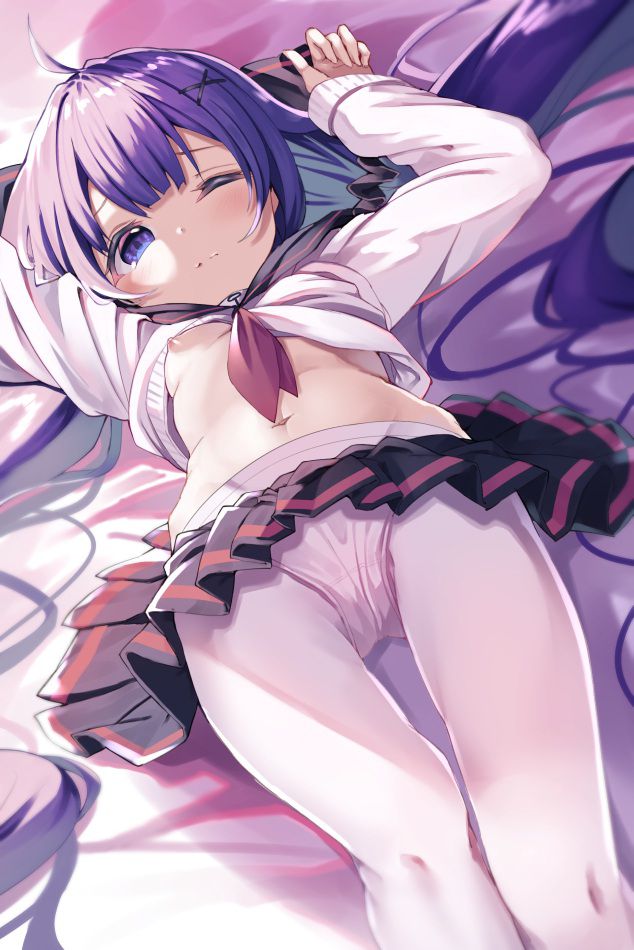 【Azure Lane】 Erotic image of a lolicon unicorn! part3 25