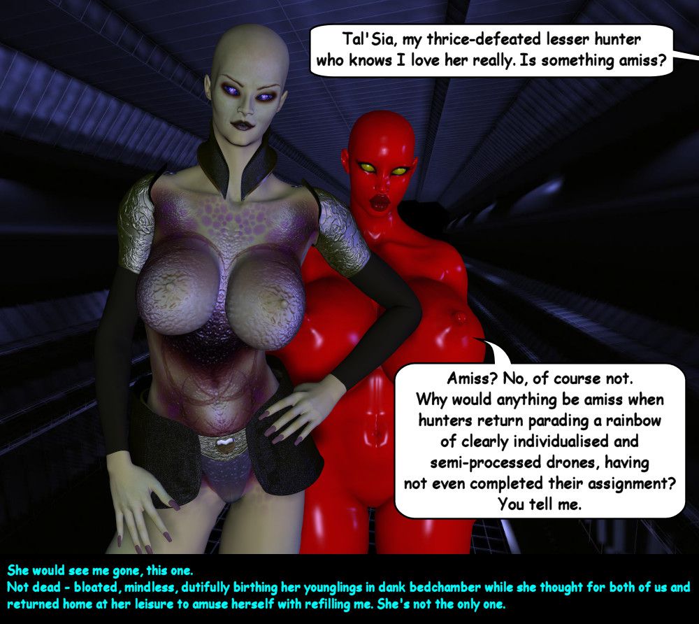 Dollmistress- A Phantom's Tale 39