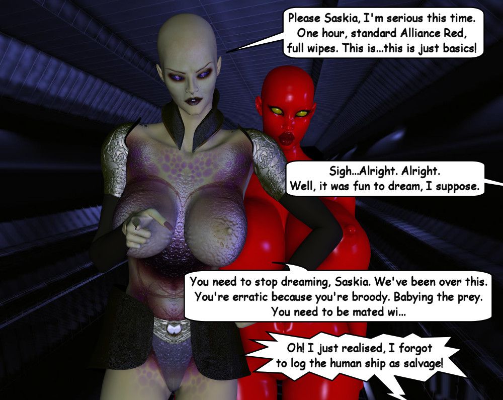 Dollmistress- A Phantom's Tale 42