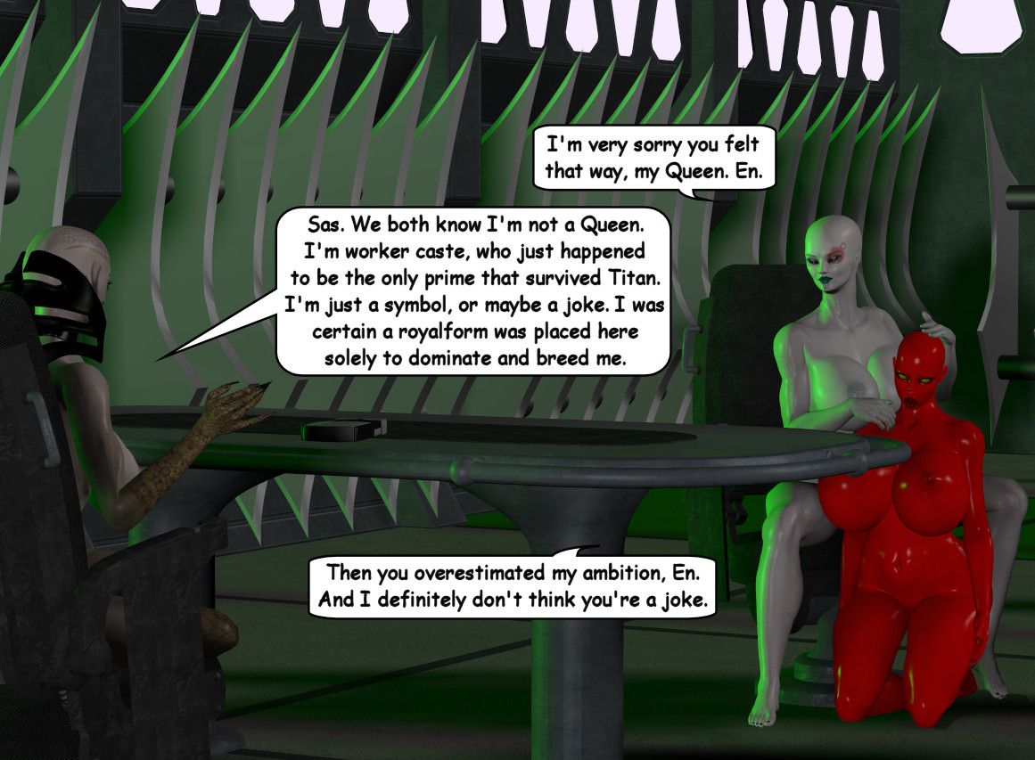 Dollmistress- A Phantom's Tale 55