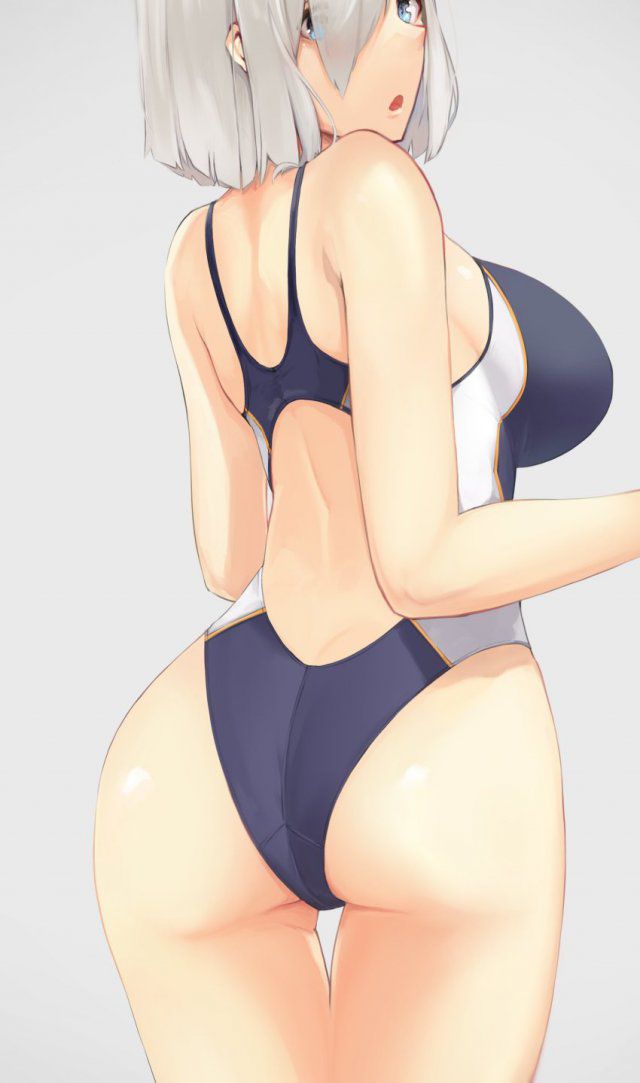 Erotic image summary of swimsuits! 3