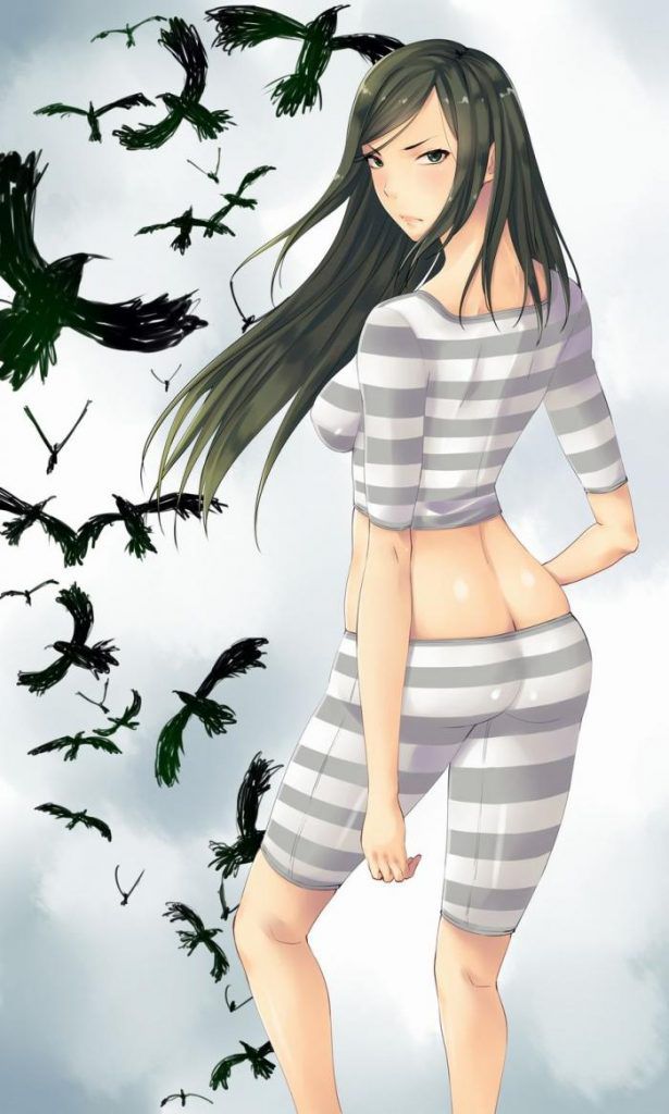 Assortment of secondary erotic images of the powerful prison school 20
