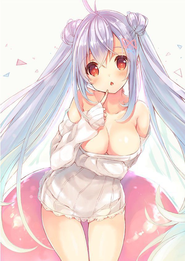 Please picture of twin tails! 14