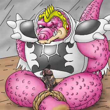 Collection: Dragon quest: Crocodyne - Yaoi Bara 59