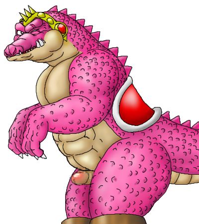 Collection: Dragon quest: Crocodyne - Yaoi Bara 65