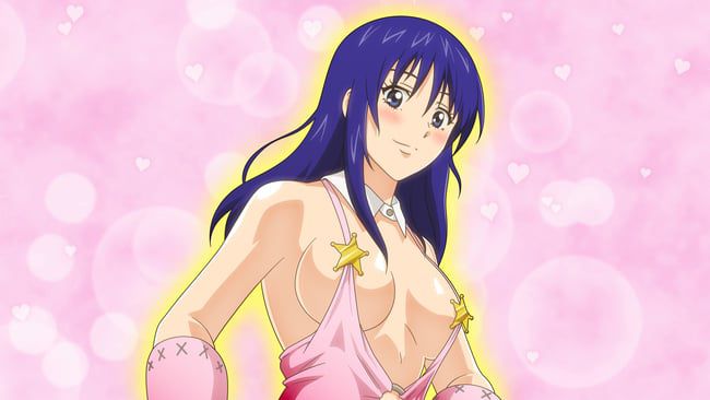 Erotic image of Kusuo Saiki's Ψ難 [Teruhashi Shinmi] 3