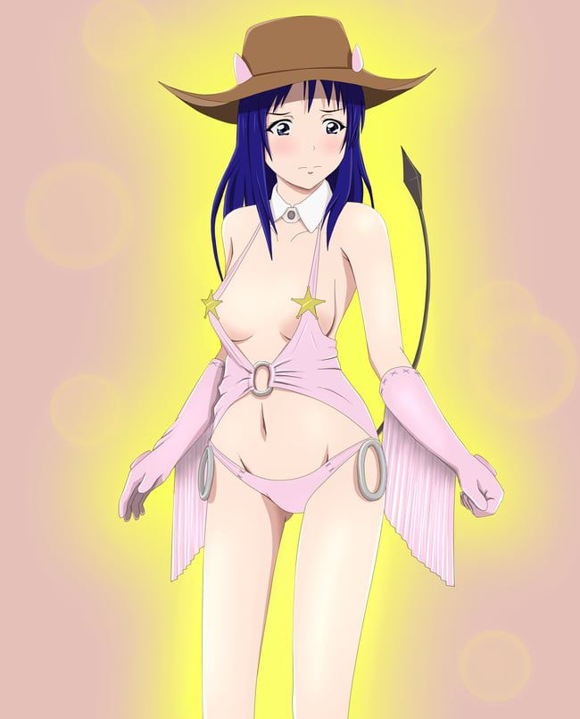 Erotic image of Kusuo Saiki's Ψ難 [Teruhashi Shinmi] 8