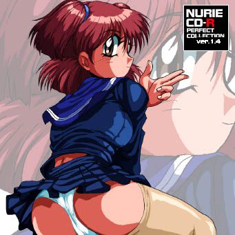 [EYEBALL] NURIE CD-R PERFECT COLLECTION VER.1.11 (Various) [あい・ぼうる] NURIE CD-R PERFECT COLLECTION VER.1.11  (よろず) 275