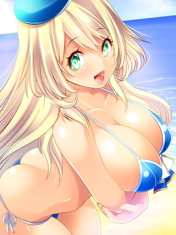 Secondary image summary of cute girl swimsuit 33