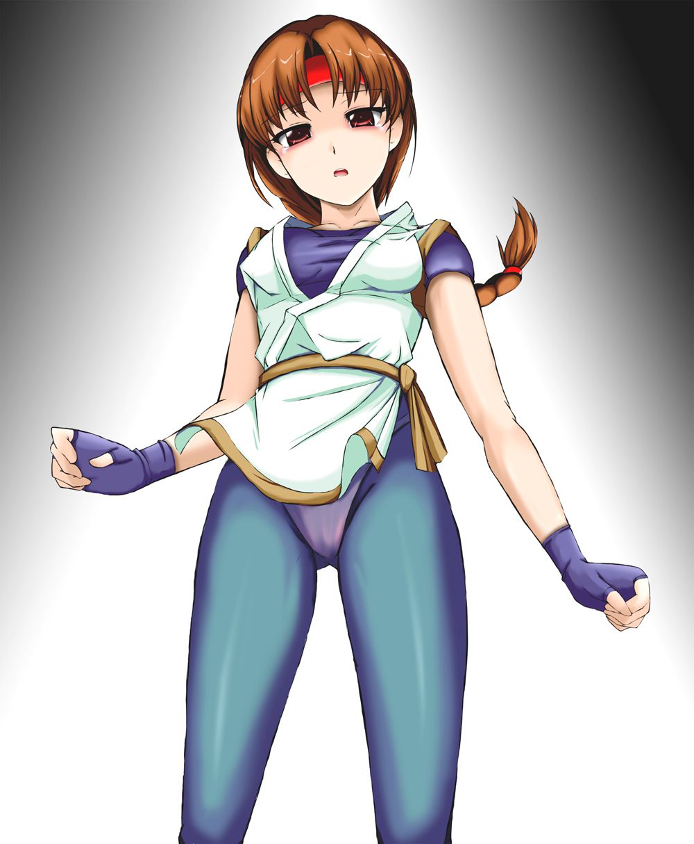 [Indian_To_the_right] Strip KO! And after that... (King of Fighters) [Indian_To_the_right] 脱衣KO!その後は… 106