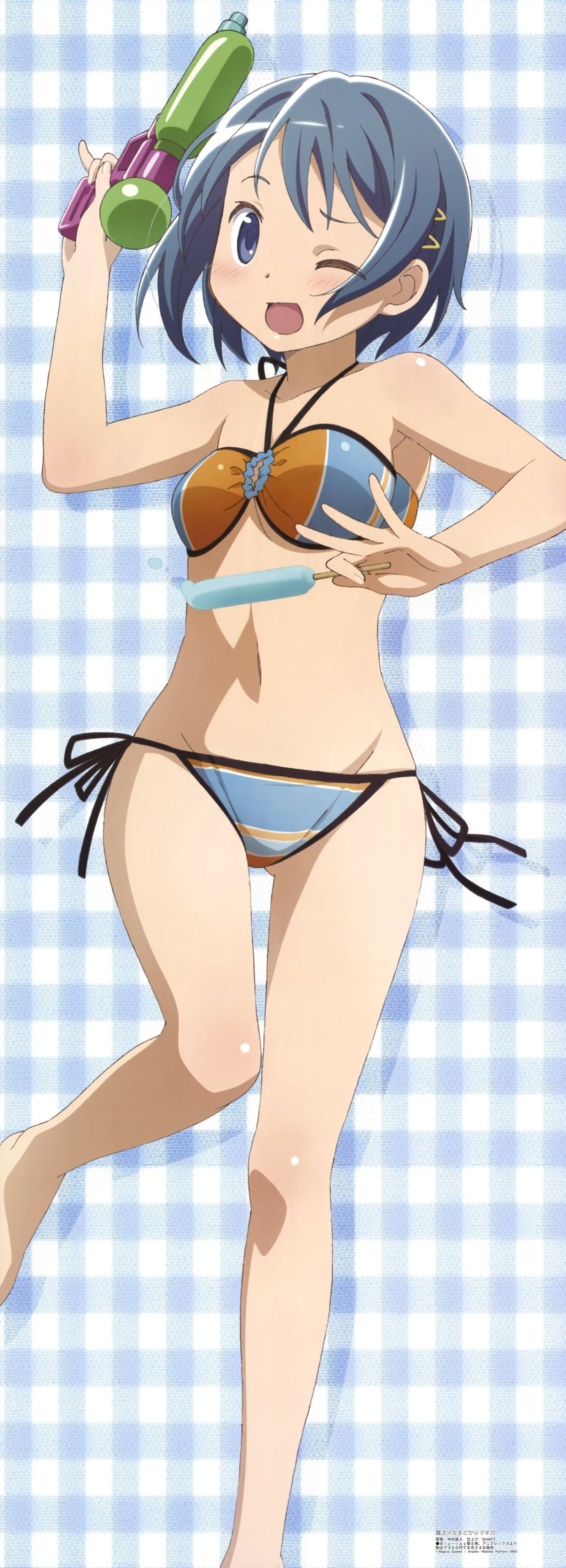 The official picture of the two-dimensional beautiful girl is too wwwwwwwww 4