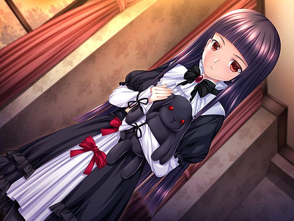 Shadow Man burial CG collection 1