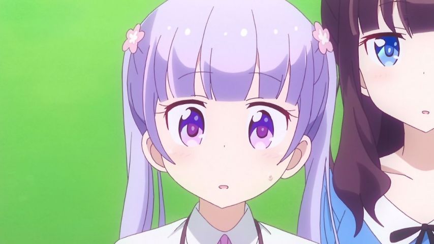 NEW GAME!! 7 talk [feel very hot gaze] rivals appeared in the fuel immediately! 106