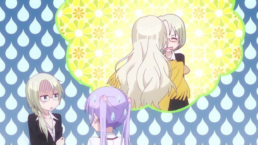 NEW GAME!! 7 talk [feel very hot gaze] rivals appeared in the fuel immediately! 111