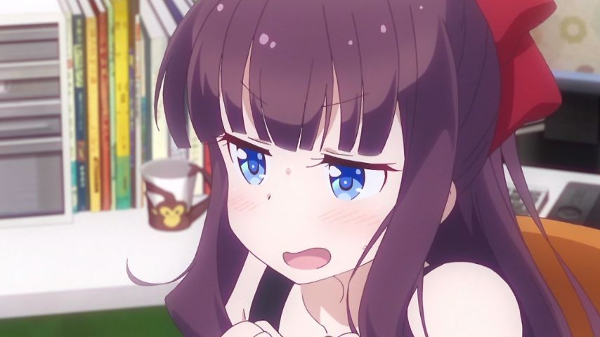 NEW GAME!! 7 talk [feel very hot gaze] rivals appeared in the fuel immediately! 129